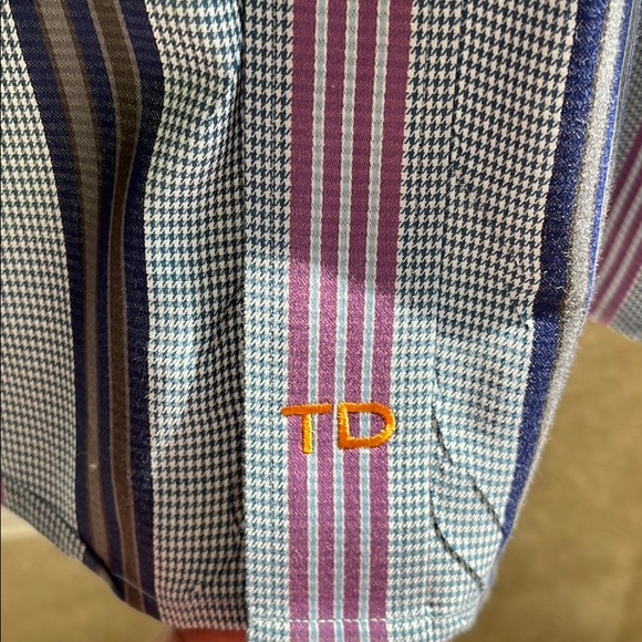 💥Thomas Dean Button Down💥 - Picture 4 of 6